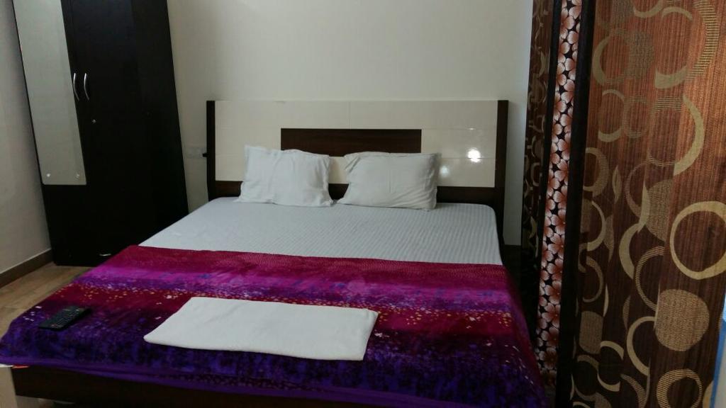 Asian Suites Tulsi Aura Navi Mumbai Exteriör bild